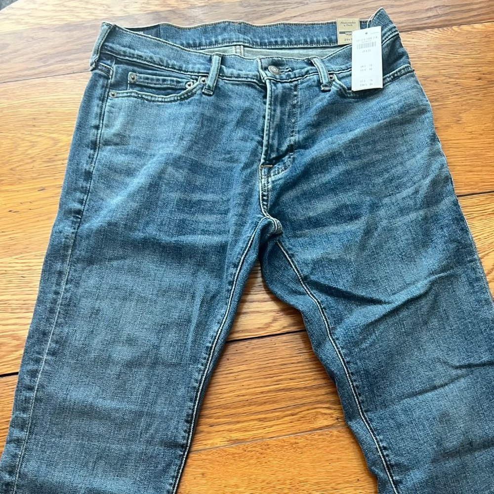 Abercrombie & Fitch Jeans